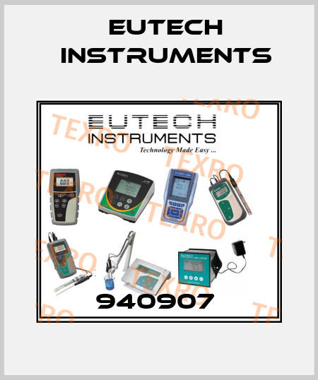 940907  Eutech Instruments