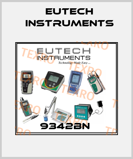 9342BN  Eutech Instruments