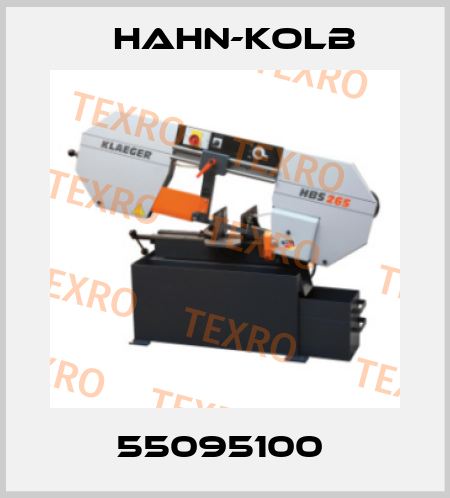 55095100  Hahn-Kolb