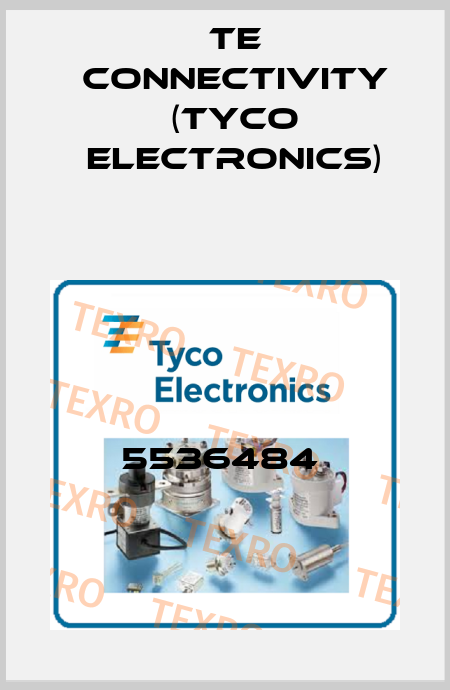 5536484  TE Connectivity (Tyco Electronics)