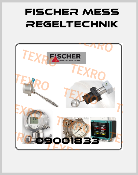 09001833  Fischer Mess Regeltechnik