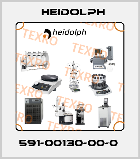 591-00130-00-0  Heidolph