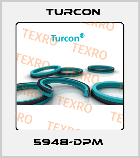 5948-DPM  Turcon