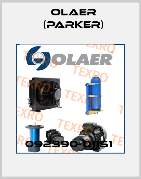 092390-011S1  Olaer (Parker)