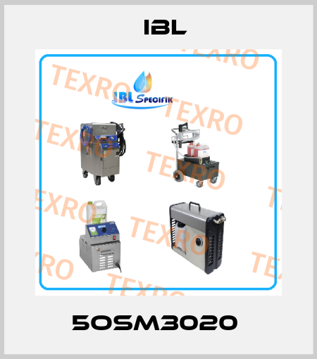 5OSM3020  IBL