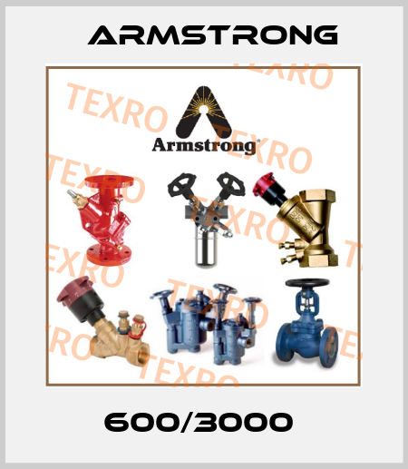 600/3000  Armstrong