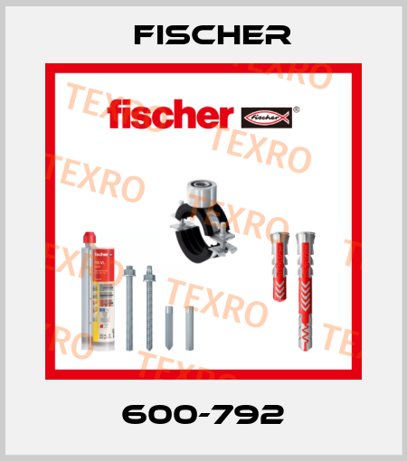 600-792 Fischer