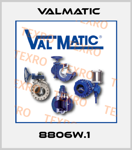 8806W.1  Valmatic