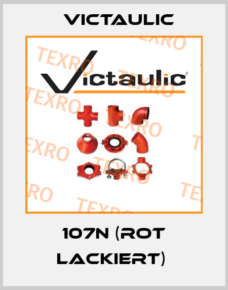 107N (rot lackiert)  Victaulic