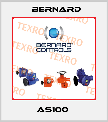 AS100  Bernard