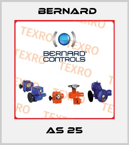 AS 25 Bernard