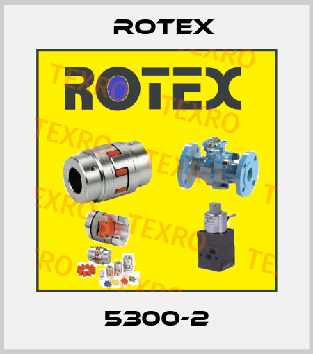 5300-2 Rotex