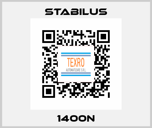 1400N Stabilus