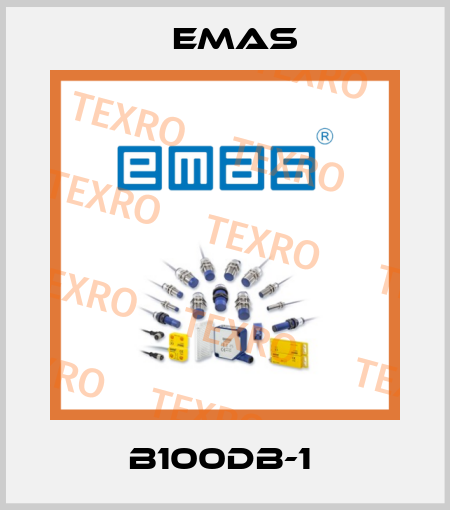 B100DB-1  Emas