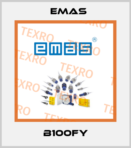 B100FY Emas