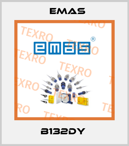 B132DY  Emas