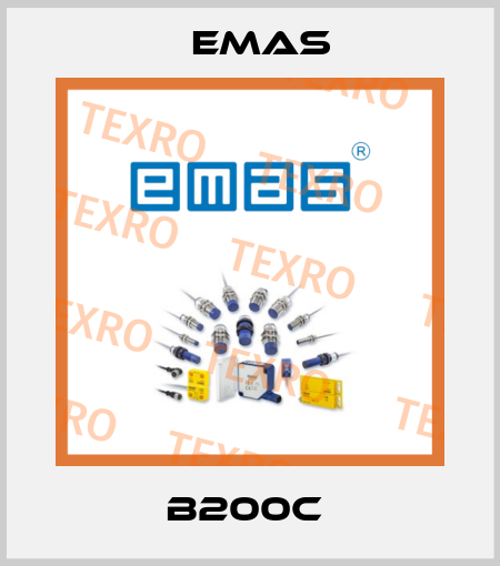 B200C  Emas