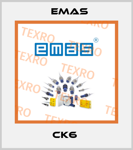 CK6  Emas