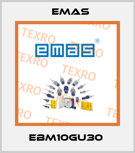 EBM10GU30  Emas