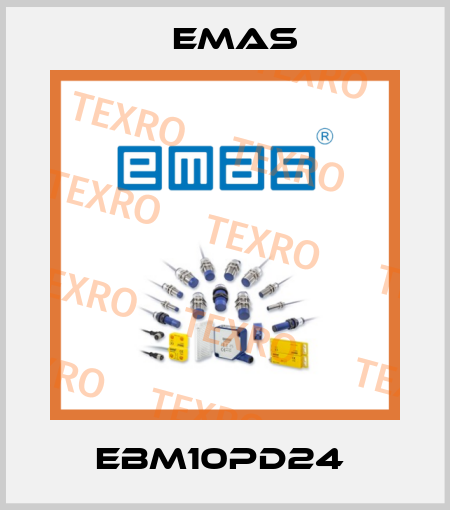 EBM10PD24  Emas