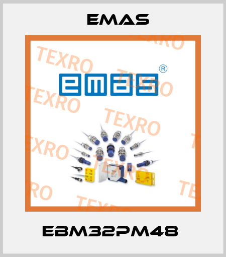 EBM32PM48  Emas