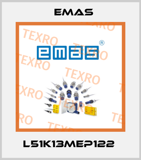 L51K13MEP122  Emas