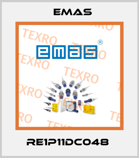 RE1P11DC048  Emas