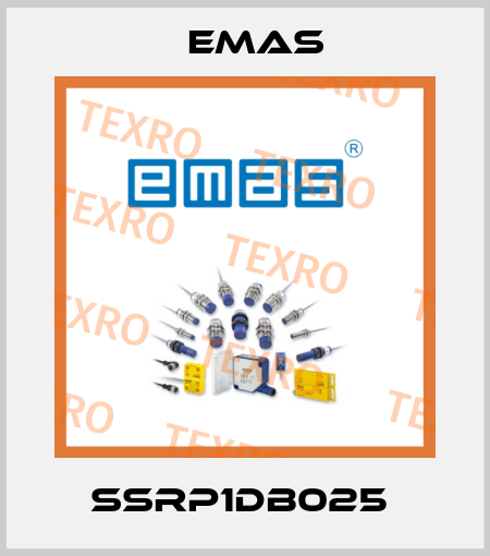 SSRP1DB025  Emas