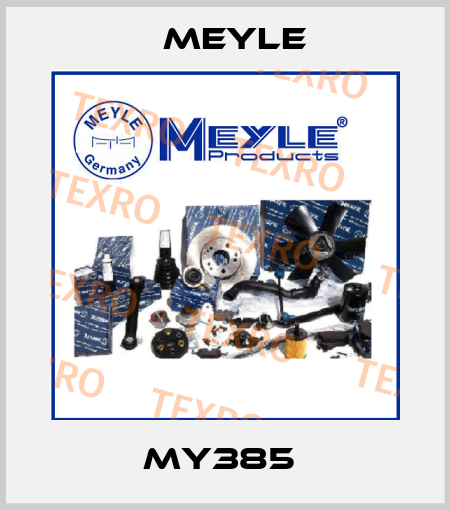 MY385  Meyle