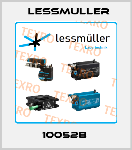 100528  LESSMULLER