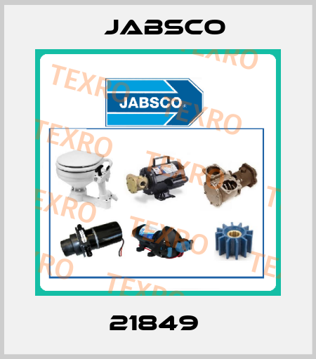 21849  Jabsco