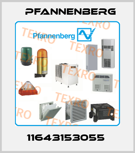 11643153055  Pfannenberg