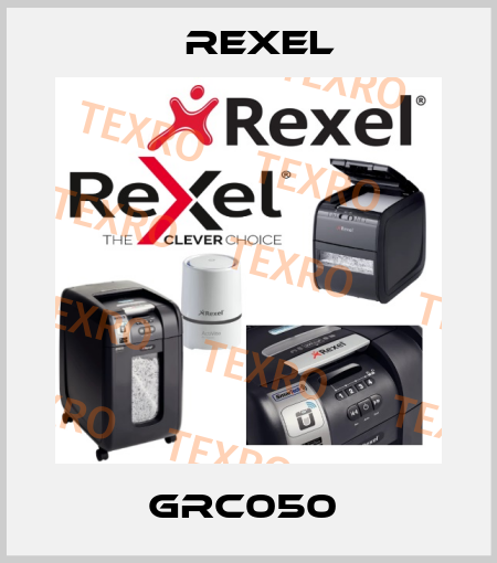 GRC050  Rexel