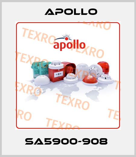 SA5900-908  Apollo