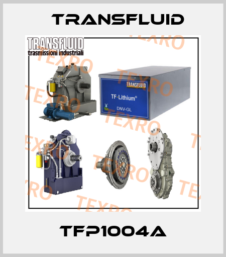 TFP1004A Transfluid
