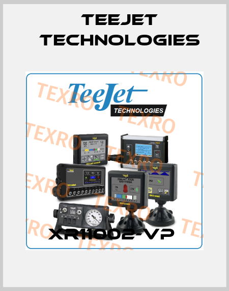 XR11002-VP  TeeJet Technologies