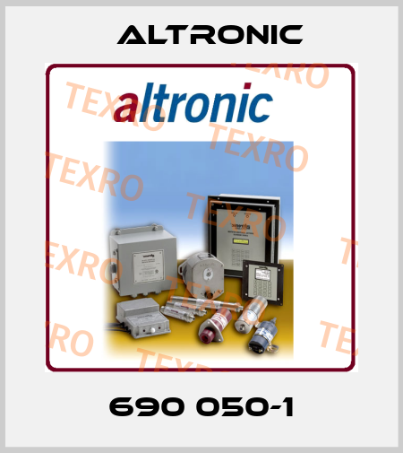 690 050-1 Altronic