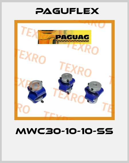 MWC30-10-10-SS  Paguflex