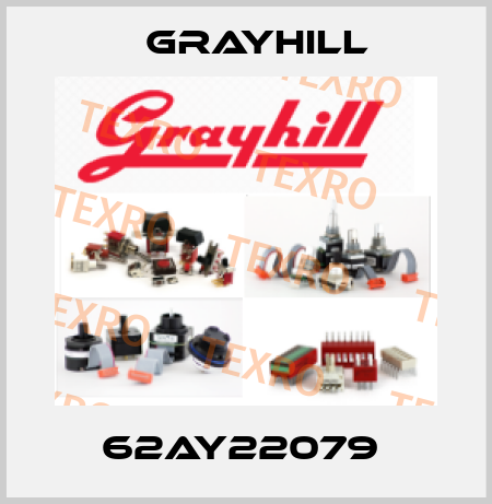 62AY22079  Grayhill