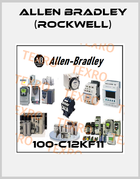 100-C12KF11  Allen Bradley (Rockwell)