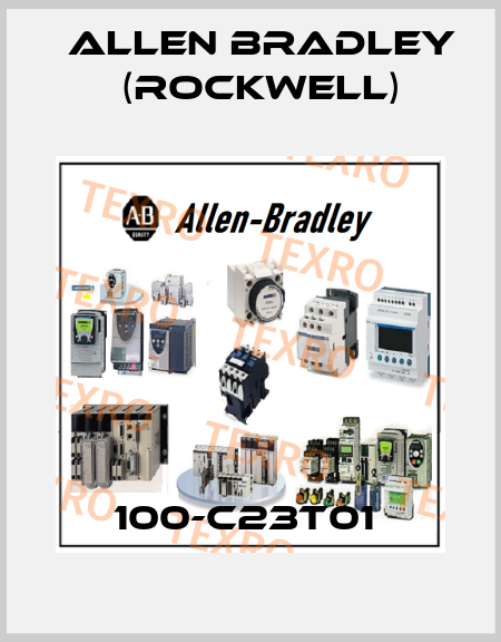 100-C23T01  Allen Bradley (Rockwell)