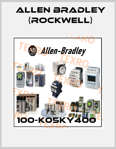 100-K05KY400  Allen Bradley (Rockwell)