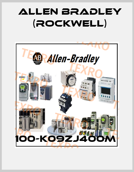 100-K09ZJ400M  Allen Bradley (Rockwell)
