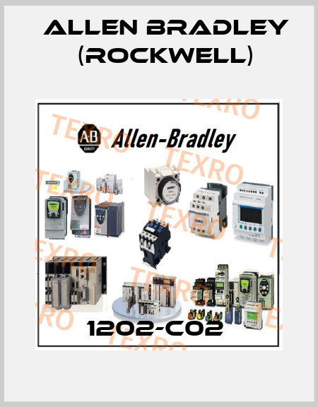 1202-C02  Allen Bradley (Rockwell)