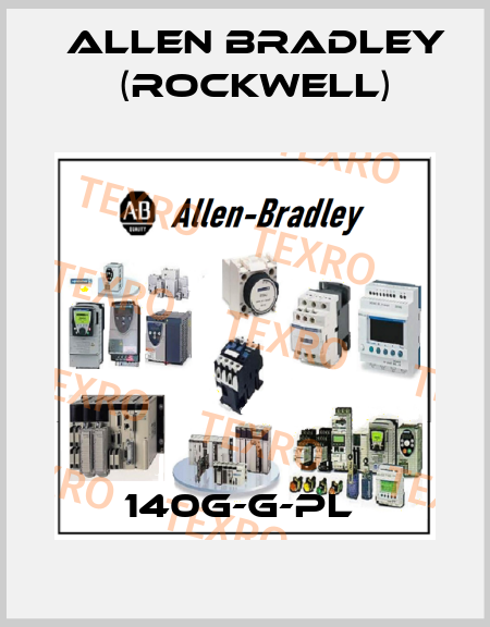 140G-G-PL  Allen Bradley (Rockwell)