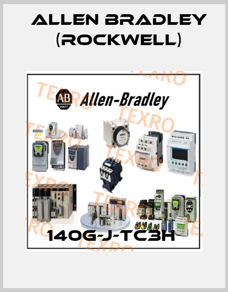 140G-J-TC3H  Allen Bradley (Rockwell)