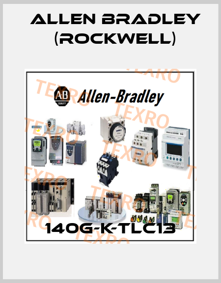 140G-K-TLC13 Allen Bradley (Rockwell)
