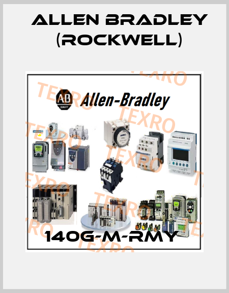 140G-M-RMY  Allen Bradley (Rockwell)