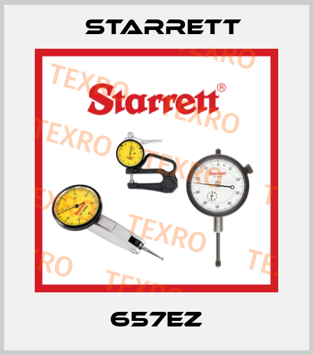 657EZ Starrett