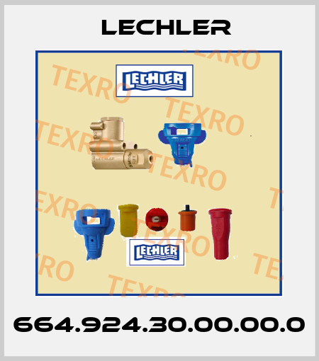 664.924.30.00.00.0 Lechler